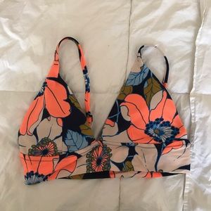 Aerie Longline Bikini Top